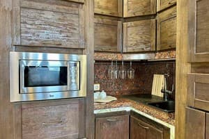 Квартира Люкс 2-ком. на ул. Казачья 1. Апартаменты трехместный Люкс 2-к на ул. Казачья, 1 9