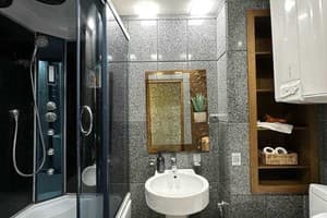 Квартира Люкс 2-ком. на ул. Казачья 1. Апартаменты трехместный Люкс 2-к на ул. Казачья, 1 13