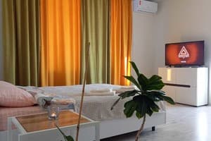 Квартира Люкс центр