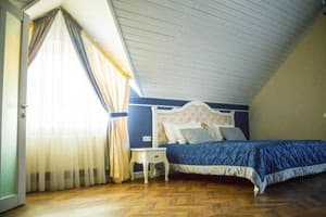 MARISS hotel & business 5