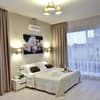 Отель MARISS hotel & business