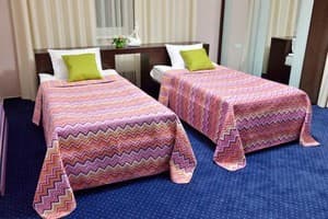 Отель MARISS hotel & business. Комфорт двухместный  8
