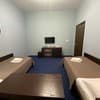 Отель MARISS hotel & business. Комфорт двухместный  1