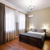 Отель MARISS hotel & business. Люкс двухместный №10 (однокомнатный) 1