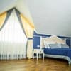 Отель MARISS hotel & business. Люкс двухместный VIP 2