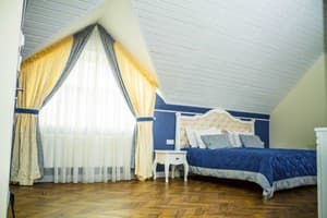 Отель MARISS hotel & business. Люкс двухместный VIP 9