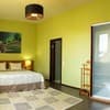 Отель MARISS hotel & business. Люкс двухместный трехкомнатный Bussines 1