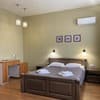 Отель MARISS hotel & business. Полулюкс двухместный  1