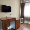 Отель MARISS hotel & business. Полулюкс двухместный  4