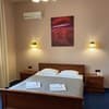 Отель MARISS hotel & business. Полулюкс двухместный  2