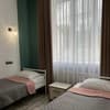 Отель MARISS hotel & business. Стандарт двухместный twin 4