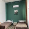 Отель MARISS hotel & business. Стандарт двухместный twin 9