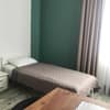 Отель MARISS hotel & business. Стандарт одноместный  7