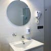 Отель MARISS hotel & business. Стандарт одноместный  13