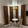 Отель MARISS hotel & business. Студио двухместный с мини-кухней без плиты 2