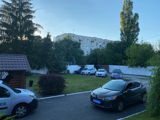 MOYENNE APART HOTEL 3