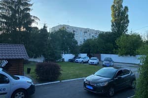 MOYENNE APART HOTEL 3