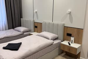 MOYENNE APART HOTEL 8