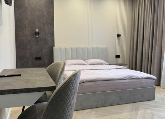 MOYENNE APART HOTEL 15