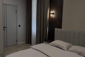 Мини-отель MOYENNE APART HOTEL. Улучшенный двухместный  2