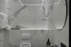 Мини-отель MOYENNE APART HOTEL. Улучшенный двухместный  6