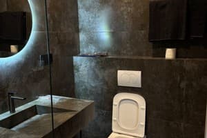 Мини-отель MOYENNE APART HOTEL. Улучшенный двухместный  5