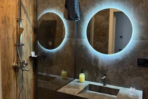 Мини-отель MOYENNE APART HOTEL. Улучшенный двухместный  6