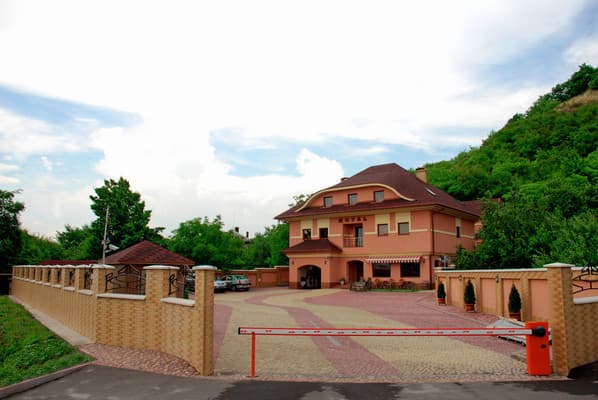 Магнат 8