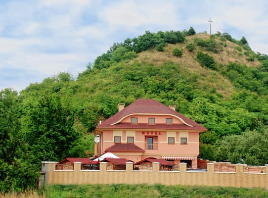 Магнат 9