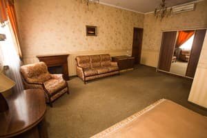 Магнат Люкс 10