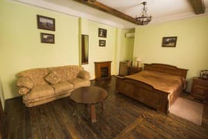 Магнат Люкс 5