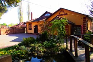 Мини-отель Маєток