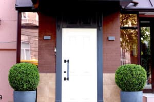 Апарт-отель Malon Apartments