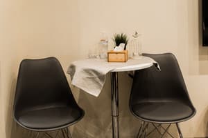 Апарт-отель Malon Apartments. Апартаменты 4-местный с двумя спальнями 11