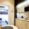 Апарт-отель Malon Apartments. Апартаменты 4-местный с двумя спальнями 16