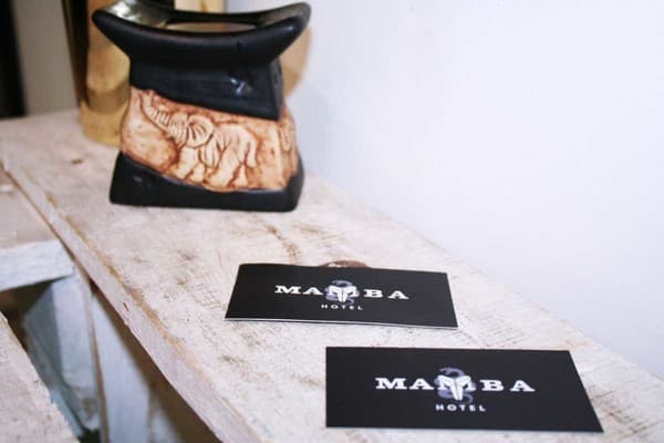Mamba Hotel 11