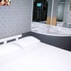 Мини-отель Mamba Hotel. №4 Романтический номер с джакузи – в укрытии 5