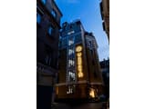 Mandarin clubhouse Kharkiv 2