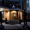 Mandarin clubhouse Kharkiv 3-4/16