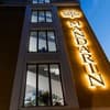 Mandarin clubhouse Kharkiv 1-2/16