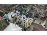 Mandarin clubhouse Kharkiv 11