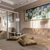 Mandarin clubhouse Kharkiv 7-8/16