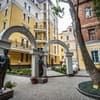 Mandarin clubhouse Kharkiv 10-11/16