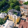 Отель Mandarin clubhouse Kharkiv-1/16
