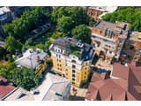 Отель Mandarin clubhouse Kharkiv