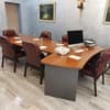 Mandarin clubhouse Kharkiv 13-14/16