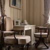 Отель Mandarin clubhouse Kharkiv. Делюкс двухместный De Luxe TWN 5