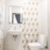 Отель Mandarin clubhouse Kharkiv. Делюкс двухместный De Luxe TWN 6