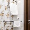 Отель Mandarin clubhouse Kharkiv. Делюкс двухместный De Luxe TWN 11