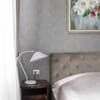 Отель Mandarin clubhouse Kharkiv. Делюкс двухместный 	DeLuxe DBL 4